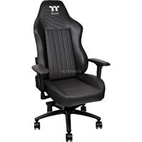 Bild zu Tt eSPORTS X-Comfort Premium 500 Gaming Stuhl für 283,95€ inkl. Versand (Vergleich: 323,68€)