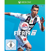 Bild zu FIFA 19 (PS4, Xbox ONE, Switch) für 39,90€ inkl. Versand (Vergleich: 51,70€)