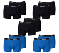 HEAD Men Boxershort Basic Boxer 10er Pack