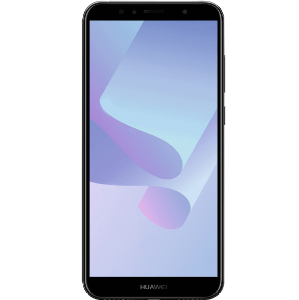 Bild zu Saturn Late Night Shopping, z.B. Dual-Sim Smartphone Huawei Y6 (2018) für 89€