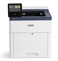 Bild zu Xerox VersaLink C500DN Farblaserdrucker (A4, 1.200 x 2.400 dpi, bis zu 43 Seiten/min., USB, Netzwerk, Duplex) für 249,90€ + 50€ Cashback (Vergleich: 349€)