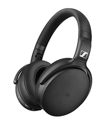 Bild zu Sennheiser HD 4.50 Special Edition Kopfhörer für 106,89€ (Vergleich: 188,88€)