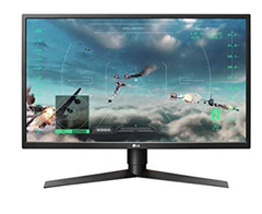 Bild zu LG 27GK750F-B 68,58 cm (27 Zoll) Full HD Monitor mit Pro-Gaming Qualität für 234,18€ (Vergleich: 351€)