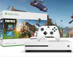 Bild zu Microsoft Store: Fast alle Xbox One S 1TB Bundles für 169€