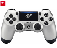 Bild zu PlayStation 4 Wireless Dualshock Controller Limited Edition GT Sport für 36,99€ (Vergleich: 51,90€)