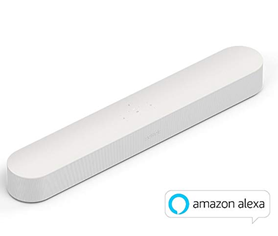 Bild zu Sonos Beam Soundbar für 381,57€ (Vergleich: 439€)