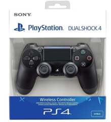 Bild zu Sony Dualshock 4 Controller für 39,99€ (Vergleich: 48,52€)