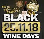 Bild zu Weinvorteil: über 70 Weine reduziert, bereits ab 1,99€ pro Flasche