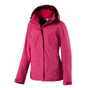 Bild zu McKINLEY Damen Doppeljacke Maldon für 58,94€ (Vergleich: 75€)