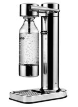 Bild zu AARKE Premium Wassersprudler AA 01 (Schwedisches Design) für 129€ (Vergleich: 189,99€)
