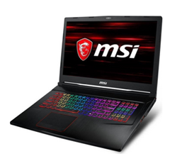 Bild zu MSI GE73 8RF-215 Raider RGB (17,3″) Gaming-Notebook (FHD i7-8750H 16GB/1TB+128GB SSD GTX1070 DOS) für 1.494€ (Vergleich: 1.699€)