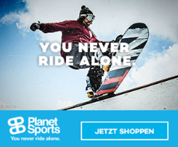 Bild zu Planet-Sports: 20% Rabatt auf (fast) alles (ab 100€ Bestellwert)