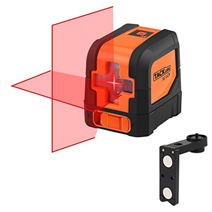 Bild zu Tacklife SC L01 Kreuzlinien-Laser für 27,99€