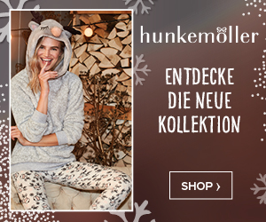 Bild zu Hunkemöller: 25% Rabatt auf alle Kollektionen + kostenloser Versand