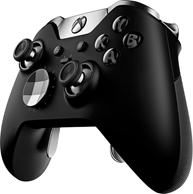 Bild zu Xbox One Elite Wireless Controller für 99,99€ inkl. Versand (Vergleich: 119,90€)