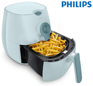 Bild zu Philips Viva Collection HD9220/00 Heißluftfritteuse mit Rapid-Air für 89,95€ inkl. Versand (Vergleich: 99,99€)