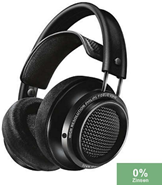 Bild zu Plus: Philips Fidelio X2HR/00 High Resolution Over-Ear Kopfhörer für 199,99€ inkl. Versand (Vergleich: 249€)