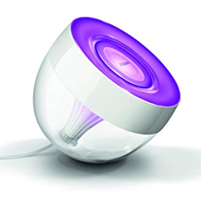 Bild zu Amazon.it: Philips Hue LivingColors Iris – LED-Tischleuchte für 48,14€ inkl. Versand (Vergleich: 64,95€)