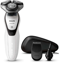 PHILIPS Nass-und Trockenrasierer Shaver Series 5000 S5651 45 Fan-Edition eBay