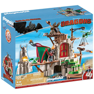 Bild zu PLAYMOBIL – Berk – 9243 für 59,98€ inkl. Versand (Vergleich: 79,90€)