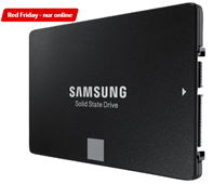 Bild zu SAMSUNG 860 EVO Basic (1 TB SSD, 2.5 Zoll, intern) für 139€ inkl. Versand (Vergleich: 159,90€)