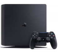 Bild zu Sony PlayStation 4 (PS4) Slim 1TB für 277€ inkl. Versand (Vergleich: 311,99€)