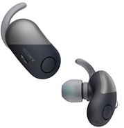 Sony WFSP700NB Cuffie In-ear Bluetooth, Completamente Wireless, Noise Cancelling, Resistenti all'acqu[...]