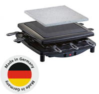 Bild zu Steba RC 3 Plus Raclettegrill für 79,99€ inkl. Versand (Vergleich: 89,99€)