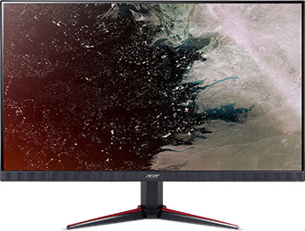 Bild zu 27 Zoll IPS LED-Monitor Acer Nitro VG270bmiix für 154,99€ (Vergleich: 177,20€)