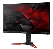 Bild zu Amazon.es: Acer Predator XB271HU 68,6cm (27 Zoll) Gaming-Monitor (nvidia G-Sync) für 506,65€ inkl. Versand (Vergleich: 718,99€)