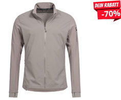 Bild zu SportSpar: adidas Supernova Storm Jacket Herren Laufjacke für 29,20€ inkl. Versand (Vergleich: ab 46€)