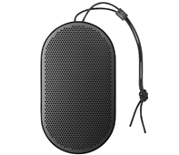 Bild zu B&O PLAY Beoplay P2, Ausgangsleistung 2 x 50 W (Spitzenleistung) ab 59€ (Vergleich: 79,99€)