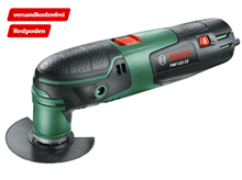 Bild zu BOSCH PMF 220 CE Toolbox Set für 89€ inkl. Versand (Vergleich: 155€)