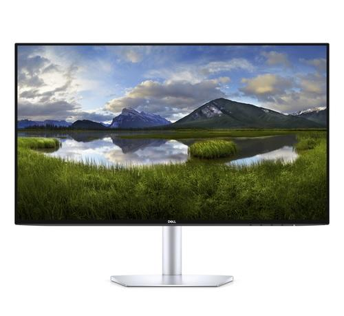 Bild zu Dell S2719DM LED-Monitor (27″) 68.6 cm (QHD, 2560×1440, IPS,5ms, 2x HDMI) für 288,45€ inkl. Versand (Vergleich: 337,90€)