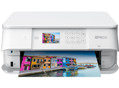 Bild zu EPSON Expression Premium XP-6005 Epson Micro Piezo™-Druckkopf 3-in-1 Multifunktionsdrucker WLAN Netzwerkfähig für 60€ inkl. Versand (Vergleich: 84€)