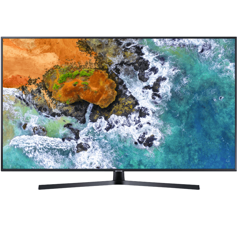 Bild zu 50 Zoll UHD 4K LED-Fernseher Samsung UE50NU7409U für 499€ (Vergleich: 587,99€)