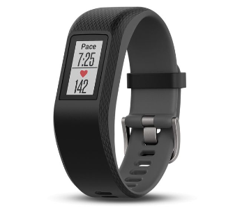 Bild zu GARMIN vívosport GPS-Fitness-Tracker für 83,94€ inkl. Versand (Vergleich: 100,99€)