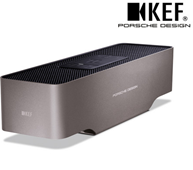 Bild zu KEF Gravity One Porsche Design Bluetooth-Lautsprecher für 155,90€ inkl. Versand (Vergleich: 249€)