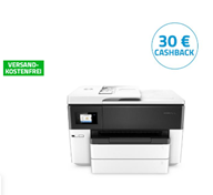 Bild zu HP OfficeJet Pro 7740 Tintenstrahl-Multifunktionsdrucker G5J38A für 153€ inkl. Versand (Vergleich: 193€)