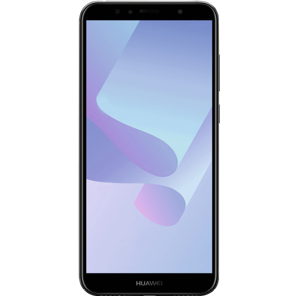 Bild zu MediaMarkt Smartphone-Fieber, z.B. 6 Zoll Dual-Sim Smartphone Huawei Y6 (16 GB) für 99€ (Vergleich: 123,90€)