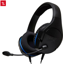HyperX »Cloud Stinger Core PS4« Gaming-Headset OTTO