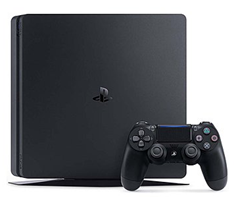 Bild zu Sony PlayStation 4 500GB schwarz inkl. Dual Shock Controller für 229,12€ (Vergleich: 274,76€)