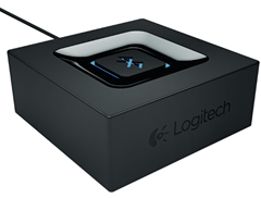 Bild zu Logitech Bluetooth Audio Adapter für 19€ inklusive Versand (Vergleich: 26,71€)