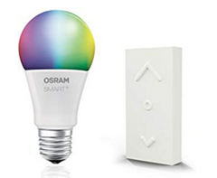 Bild zu [Top] viele Osram Smart+ Produkte (Lampen etc.) zu Superpreisen bei Amazon.co.uk