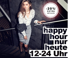 Bild zu [bis 24 Uhr] Dress-for-Less: 20% Extra Rabatt auf alles