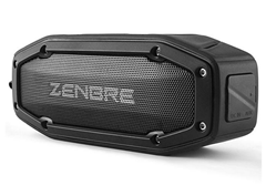 Bild zu ZENBRE D6 10W Bluetooth Lautsprecher (IPX6 Wasserdicht, 18 Stunden Laufzeit) für 14,49€