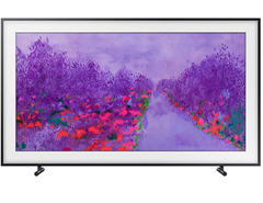 Bild zu Samsung The Frame 2.0 UE43LS03NAUXZG, 4K/UHD-Smart TV, 108 cm [43″] für 899€ (Vergleich: 995€)