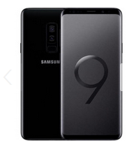 Bild zu Samsung Galaxy S9 64GB midnight black für 429,99€  (Vergleich: 488,90€)