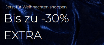 Bild zu About You: bis zu 30% Extra-Rabatt auf ausgewählte Artikel, auch auf bereits reduzierte Artikel