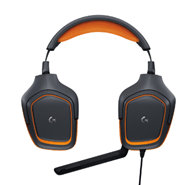 Bild zu LOGITECH G231 Gaming-Headset für 33€ inkl. Versand (Vergleich: 41€)